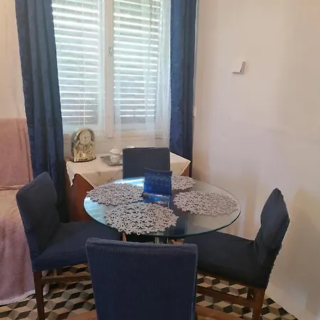 Hortenzia Appartement Balatonszárszó
