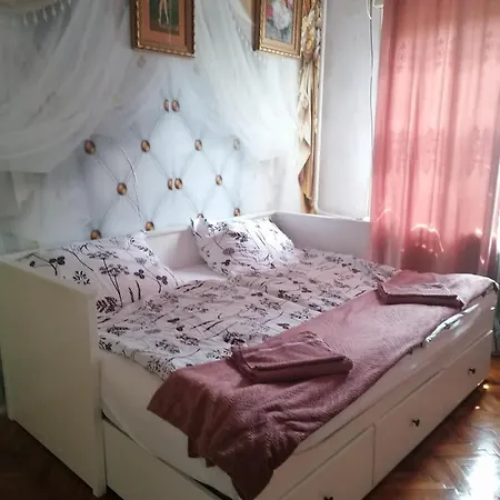 Hortenzia Appartement