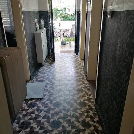 Appartement Hortenzia Balatonszárszó